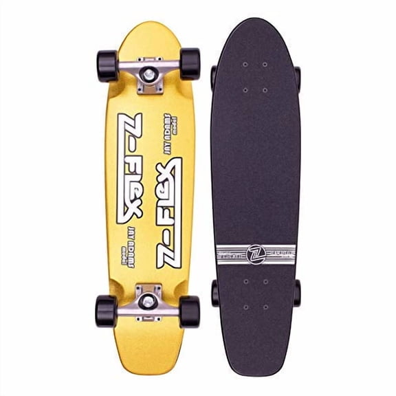 Z-Flex Cruiser Metal Flake 29 Crusier Skateboard