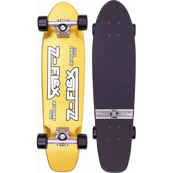Z-Flex Cruiser Metal Flake 29 Crusier Skateboard