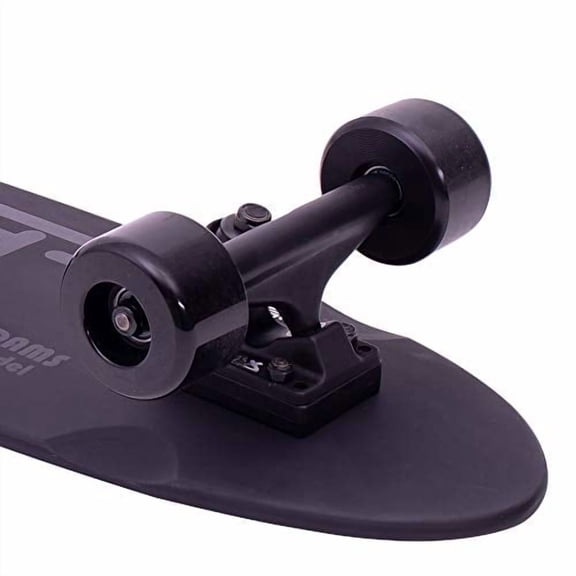 Z-Flex Skateboard - Shadow Lurker 29" Cruiser