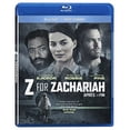 thumbnail image 1 of Z For Zachariah (Blu-ray + DVD), 1 of 2