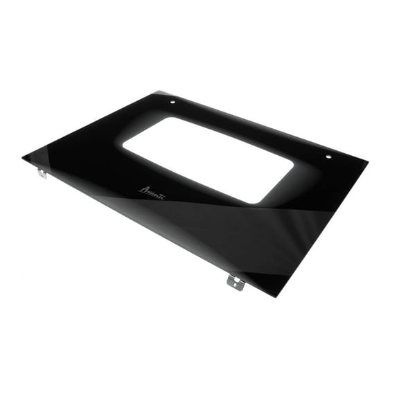 OVEN DOOR GLASS (OUTER) Z-GC0027-100400 - Genuine OEM Replacement Part