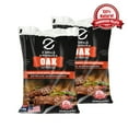 thumbnail image 1 of Z GRILLS 100% Natural Wood Pellets for Smoker Grill, Cooking Pellets for Juicy Meat, Low Moisture Hardwood Smoke Pellets for BBQ, Pizza, 1 of 11