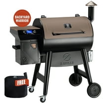 Pit Boss Combo Grill