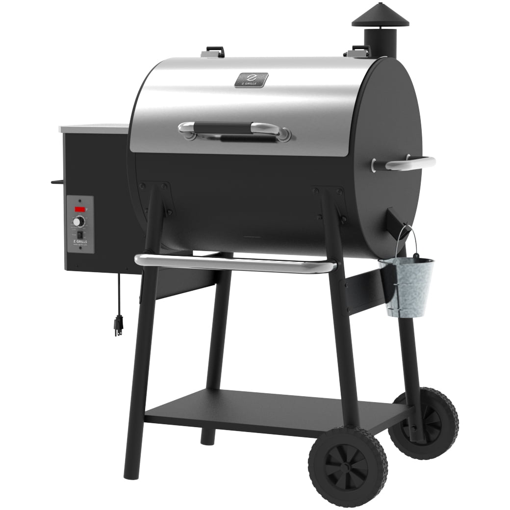 Best smoker grill combo 2019 cheap