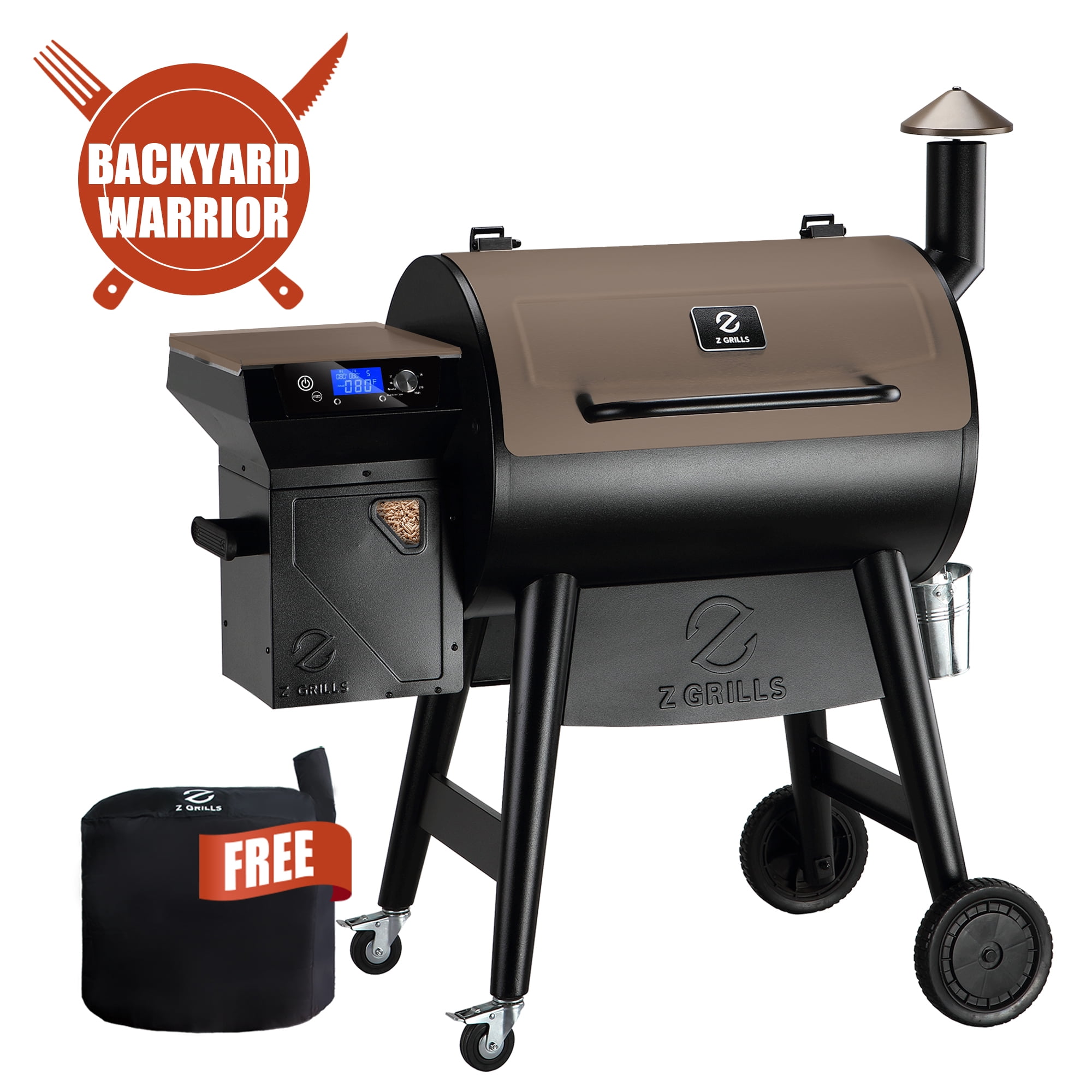 Pellet grill reviews consumer reports online
