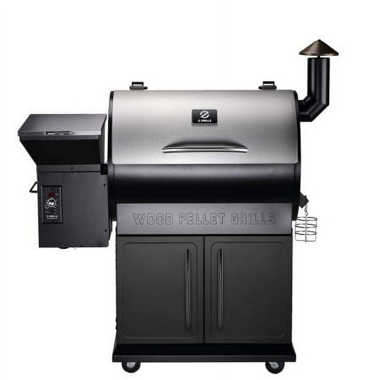 Z GRILLS New Model ZPG-700E 8 in 1 BBQ Auto Temperature Control Z GRILLS New Model ZPG-700E 8 in 1 BBQ Auto Temperature Control