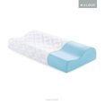 Z Gel Dough Memory Foam Contour Pillow