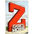 thumbnail image 1 of Pre-Owned Z Goes Home (Hardcover) 0786819871 9780786819874, 1 of 1
