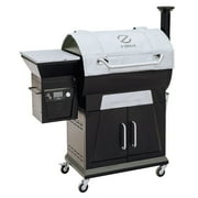 Z Grills Thermal Insulation Blanket Fire-Resistant 3-Layer Construction for Enhanced Temperature Preservation, Pellet Savings, Snow Resistance and Waterproof