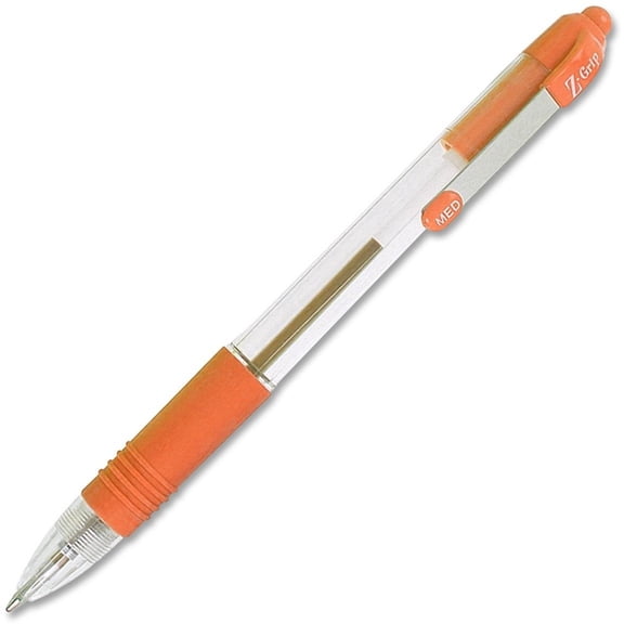 Z-Grip Ballpoint Pen