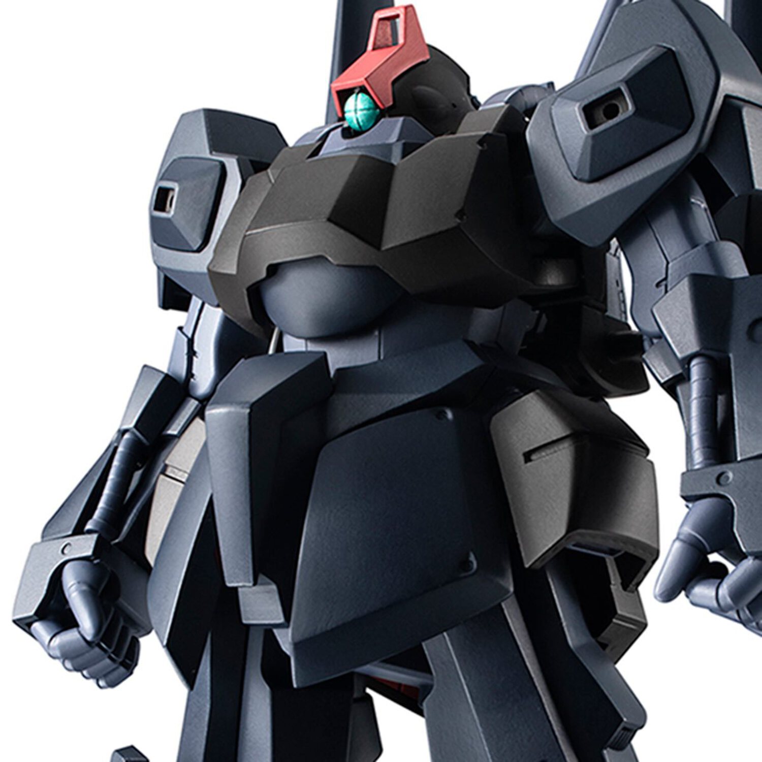 TAMASHII NATIONS - Robot Spirits RMS-099 Rick Dias Ver. A.N.I.M.E. - Mobile Suit Z Gundam, Figura Action Figure Da Collezione, Bandai Spirits