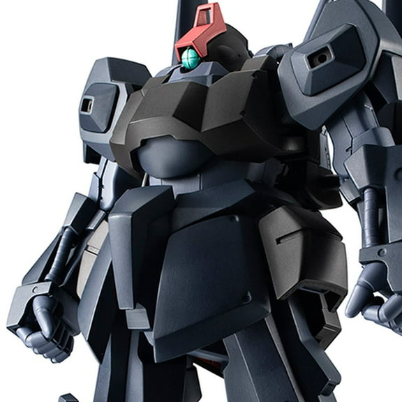 Z Gundam RMS-099 Rick Dias A.N.I.M.E. Robot Spirits Figure