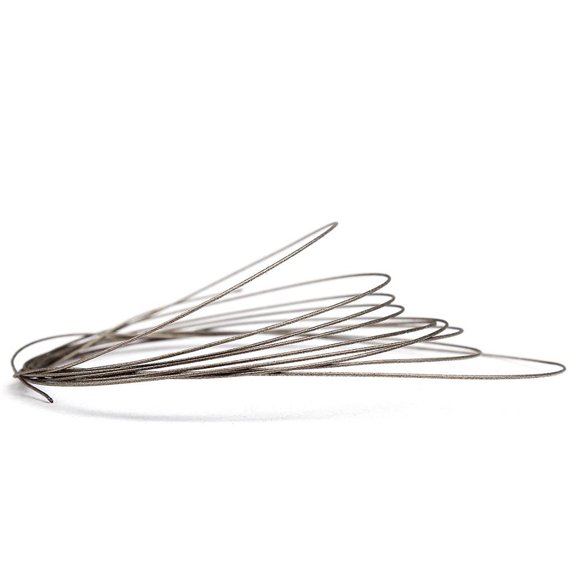Z-LION 0.5mm Diamond Wire Saw Length 3m Electroplated Coping Saw Granite Marble Jewelry Wood Multifunction Saw Wire