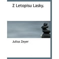 thumbnail image 1 of Z Letopisu Lasky. (Paperback), 1 of 1