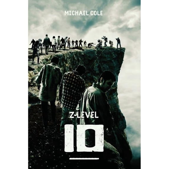 Z-Level 10: A Zombie Apocalypse Novel (Paperback)