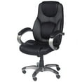 thumbnail image 1 of Z-Line Designs Executive Chair, 1 of 2