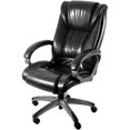 thumbnail image 1 of Executive Chair, 1 of 3