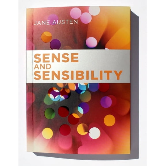 Z Lit Classics: Sense and Sensibility (Paperback)
