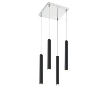 Z-Lite 1 Light Flush Mount