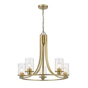 Z-Lite 1 Light Pendant