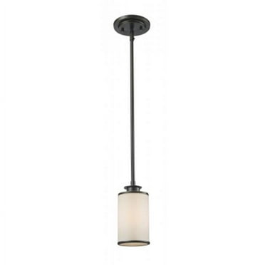 Z-Lite 1 Light Mini Pendant