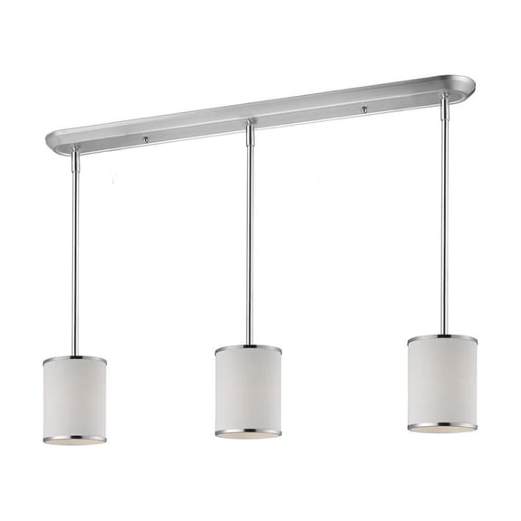 Z-Lite 1 Light Outdoor Pier Mounted Fixture