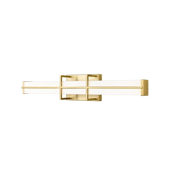 Z-Lite 1 Light Outdoor Pier Mounted Fixture