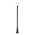 thumbnail image 1 of Z-Lite 1 Light Outdoor Post Mount Fixture, 1 of 7