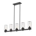thumbnail image 1 of Z-Lite 1 Light Outdoor Post Mount Fixture, 1 of 5