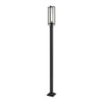 thumbnail image 1 of 1 Light Outdoor Post Mounted Fixture, 1 of 8