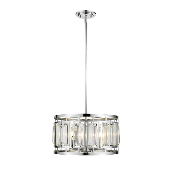 Z-Lite 1 Light Outdoor Post Mounted Fixture