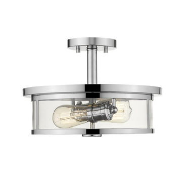 Z-Lite 1 Light Outdoor Post Mounted Fixture
