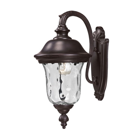 Z-Lite Armstrong 534S Outdoor Wall Light