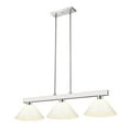 thumbnail image 1 of Z-Lite 1 Light Outdoor Wall Light, 1 of 5