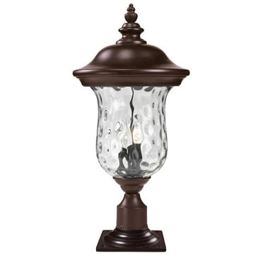 Z-Lite 1 Light Outdoor Wall Light