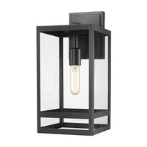 Z-Lite 1 Light Outdoor Wall Sconce