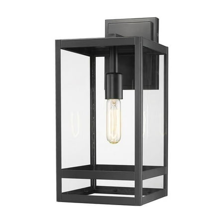 Z-Lite 1 Light Outdoor Wall Sconce