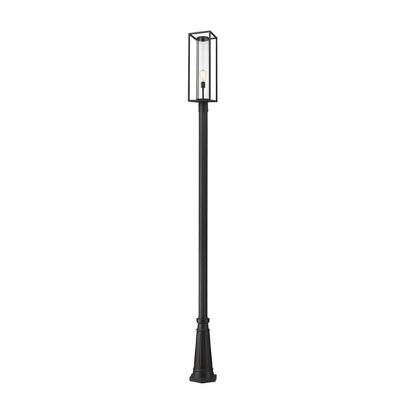 Z-Lite 1 Light Outdoor Wall Sconce
