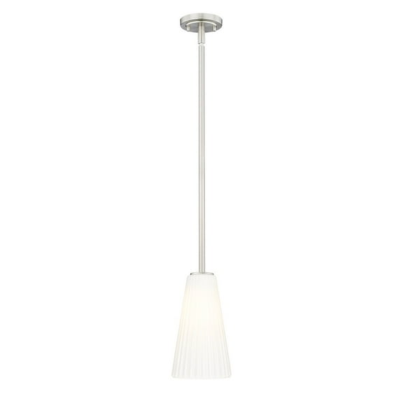 Z-Lite 1 Light Pendant