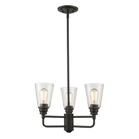 Z-Lite 1 Light Pendant