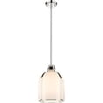 thumbnail image 1 of 818-9PN-Z-Lite-Pearson - 1 Light Chandelier In Transitional Style-13.5 Inches Tall and 9.75 Inches Wide-Polished Nickel Finish, 1 of 2