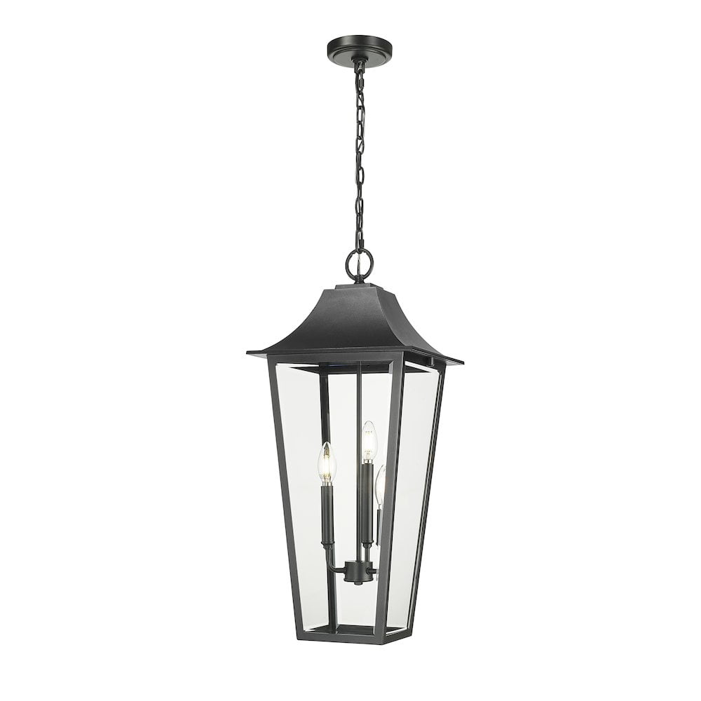Olde Brass Mid-Century Modern Globe Pendant Light with White Glass