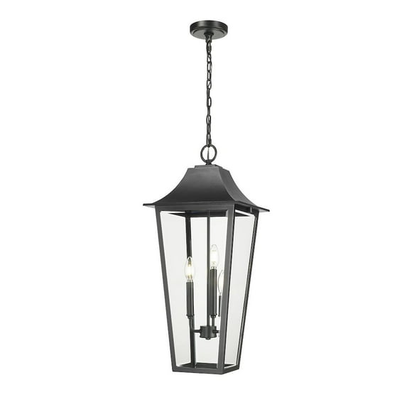 Z-Lite 1 Light Pendant
