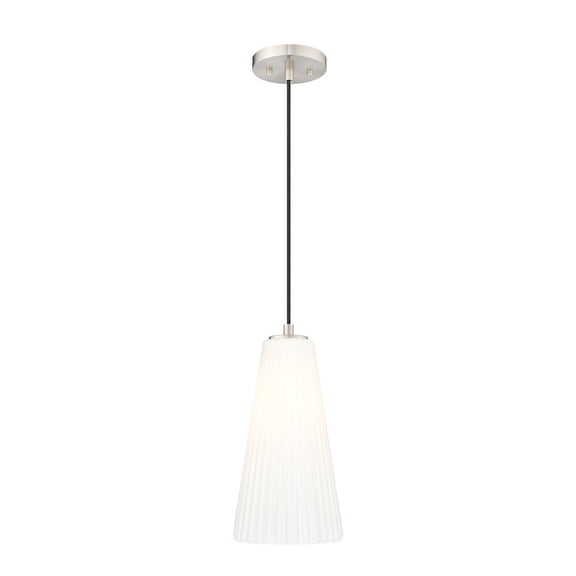 Z-Lite 1 Light Pendant