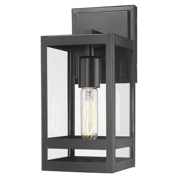 Z-Lite 1 Light Pendant