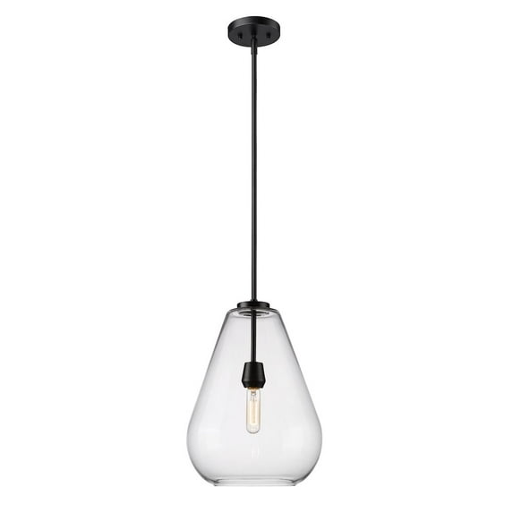 Z-Lite 1 Light Pendant