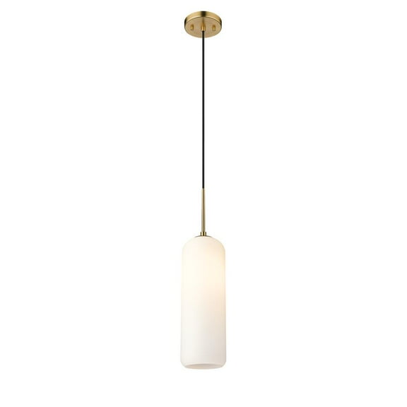 Z-Lite 1 Light Pendant