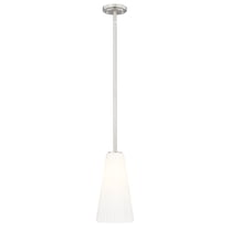 Z-Lite 1 Light Pendant