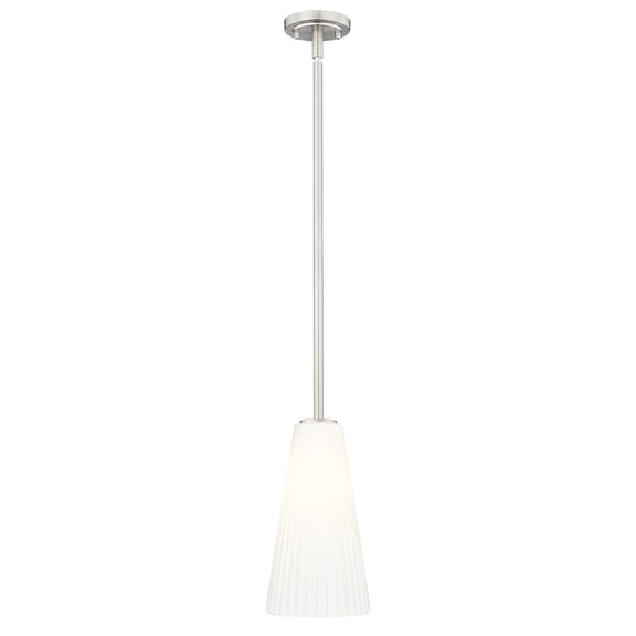 Z-Lite 1 Light Pendant