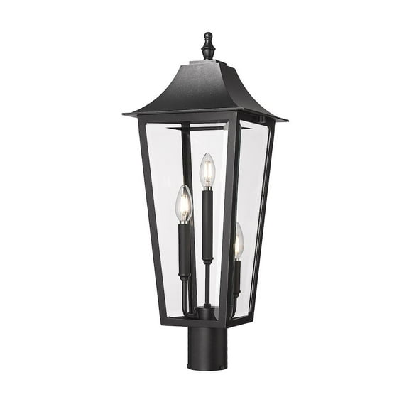 Z-Lite 1 Light Pendant